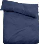 Постельное белье Tom Tailor, синий - фото