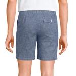 Мужские шорты Lands End Comfort-First Knockabout Pull On Deck Lands' End - фото 3