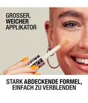 Консилер Manhattan Multi-Tasker, Nr. 25 - Rose Ivory, 11 ml - фото 5