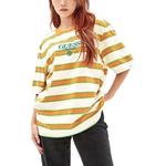 Футболка унисекс CLOT, синий - фото 5