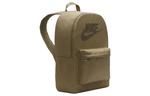 Рюкзак Nike унисекс Heritage, Оливковое - фото 2