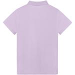 Женская поло CAMEL, фиолетовый - фото 13