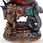 Статуя Хедвиг - Гарри Поттер - фото 3