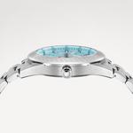 VERSACE Часы Unisex Watch, Blue - фото 5