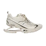 Кроссовки Balenciaga Wmns X-Pander, коричневый - фото