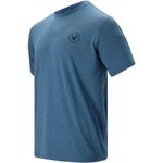 Рубашка Virtus, цвет hellblau/feigenlila - фото 2