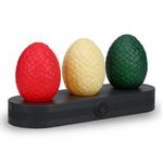 Дом Дракона - Настольная лампа Яйцо дракона - фото 3