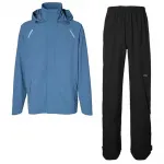 Куртка Basil Hoga Set, синий - фото