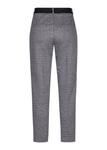 Тканевые брюки STEHMANN Regular Pants, серый - фото 3