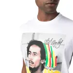 DSQUARED 2 Футболка Dsquared2 с принтом - фото 7