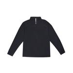 YONEX Куртка Unisex Black Stand Collar Moderate Soft Shell - фото 3