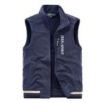 Жилет мужской Jeep Spirit, хаки - фото 3