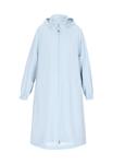 Schmuddelwedda Дождевик 'Functional' в светло-голубом цвете - фото