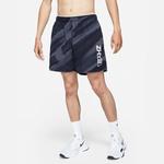 Мужские повседневные шорты Nike, цвет Black - фото 4