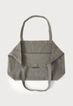 Сумка-шоппер AllSaints FUTURE TOTE UNISEX, Gastor Green/Light Green - фото 3