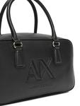 Сумка Armani Exchange XW001566 AF15634 UC001 Schwarz - фото 3