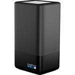 GoPro Dual Battery Charger with Enduro Battery for MAX ACDBD-011 - фото 2