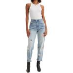 Женские джинсы Levi's levi’s, цвет Blue - фото 3