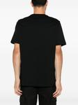 Футболка с логотипом PS Paul Smith, черный - фото 3