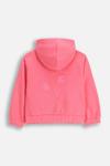 Детская толстовка Coccodrillo, розовый - фото 2