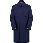 MAMMUT Тренчкот женский, Blue - фото