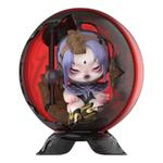 Фигурка Pop Mart Skullpanda The Mirage Figures 'The Puppetry' - фото