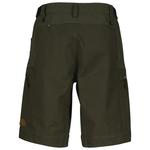 Шорты Stoic SälkaSt Tour, черный - фото 4