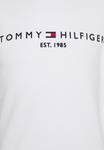Толстовка Tommy Hilfiger, белый - фото 7