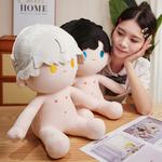 Мягкая игрушка кукла Cotton Doll, высота 40 см Fluffy bear - фото 5