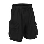 Мужские горные шорты Quechua MH500 - фото 6