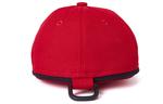 New Era Бейсболка унисекс, Red - фото 6