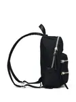 Рюкзак The Medium Backpack' на молнии MARC JACOBS, черный - фото 3