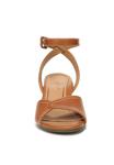Сандалии с ремешками ISADORA VIONIC, цвет tan leather - фото 3