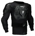 Бронированная рубашка Sentry XP2 Thor, черный - фото 2