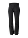Лыжные штаны PROTEST Regular Workout Pants CARMACKS, черный - фото