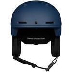 Адаптер для шлема MIPS Sweet Protection, Juniper Blue - фото 3