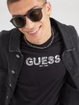 Футболка GUESS, Black - фото 3