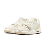 Кроссовки legacy 312 low 'muslin coconut milk' Air Jordan, мультиколор - фото 3