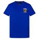 Футболка унисекс Automobili Lamborghini, белый - фото 10