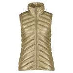 Жилет Dolomite Gardenna, золотой - фото