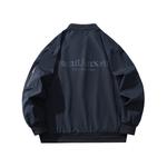 Куртка унисекс tre club, Черный - фото 27