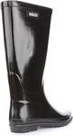 Женские резиновые сапоги Aigle, Noir - фото 2