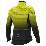 Куртка Alé PR-S Bullet Winter DWR, желтый - фото 2