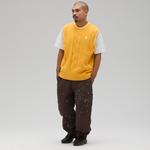 UNDEFEATED Жилет унисекс, Green - фото 7