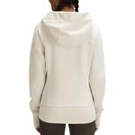 Куртка Scuba Series женская Lululemon, красный - фото 12