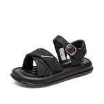 Детские сандалии детские Big Wasp, бежевый - фото 9