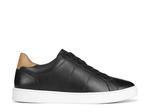 Кроссовки Vionic Lucas Sneaker - Men's, Black/Tan Leather - фото 5