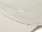 Бейсболка Nike Club, бежевая - фото 2