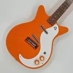 Danelectro 59M NOS+ - Оранжевый Adelic - фото 2