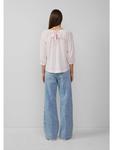 Блузка 41G7_светло-розовая s.Oliver - фото 3